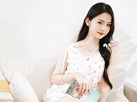 [Cosplay] 米浆 - 碎花连衣裙
