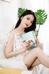 [Cosplay] 米浆 - 碎花连衣裙
