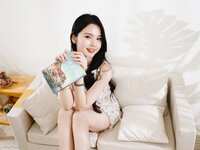 [Cosplay] 米浆 - 碎花连衣裙