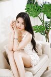 [Cosplay] 米浆 - 碎花连衣裙