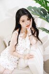 [Cosplay] 米浆 - 碎花连衣裙