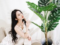 [Cosplay] 米浆 - 碎花连衣裙
