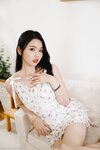 [Cosplay] 米浆 - 碎花连衣裙