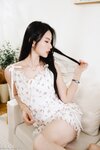 [Cosplay] 米浆 - 碎花连衣裙