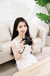 [Cosplay] 米浆 - 碎花连衣裙
