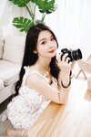 [Cosplay] 米浆 - 碎花连衣裙