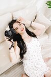 [Cosplay] 米浆 - 碎花连衣裙