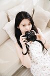 [Cosplay] 米浆 - 碎花连衣裙