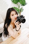 [Cosplay] 米浆 - 碎花连衣裙