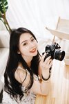 [Cosplay] 米浆 - 碎花连衣裙