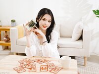 [Cosplay] 米浆 - 碎花连衣裙