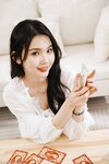 [Cosplay] 米浆 - 碎花连衣裙