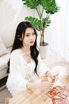 [Cosplay] 米浆 - 碎花连衣裙