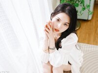 [Cosplay] 米浆 - 碎花连衣裙