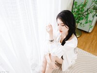 [Cosplay] 米浆 - 碎花连衣裙