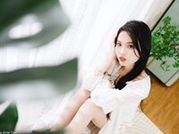 [Cosplay] 米浆 - 碎花连衣裙