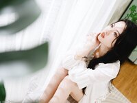 [Cosplay] 米浆 - 碎花连衣裙