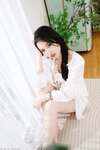 [Cosplay] 米浆 - 碎花连衣裙
