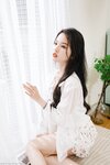 [Cosplay] 米浆 - 碎花连衣裙