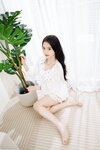 [Cosplay] 米浆 - 碎花连衣裙