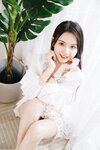 [Cosplay] 米浆 - 碎花连衣裙