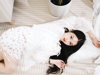 [Cosplay] 米浆 - 碎花连衣裙