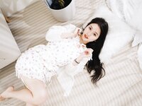 [Cosplay] 米浆 - 碎花连衣裙