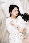 [Cosplay] 米浆 - 碎花连衣裙