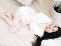 [Cosplay] 米浆 - 碎花连衣裙