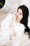 [Cosplay] 米浆 - 碎花连衣裙