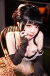 [Cosplay] Sally Dorasnow - 胜利女神：妮姬 D
