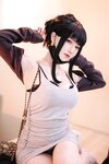 [Cosplay] Sally Dorasnow - 胜利女神：妮姬 D