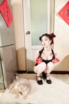 [Cosplay] 年年 - 元旦快乐 [40P-168.47MB]