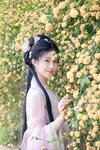 [Cosplay] 年年 - 海棠仙 [84P-342.4MB]