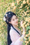 [Cosplay] 年年 - 海棠仙 [84P-342.4MB]