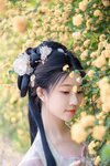 [Cosplay] 年年 - 海棠仙 [84P-342.4MB]