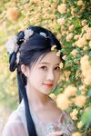[Cosplay] 年年 - 海棠仙 [84P-342.4MB]