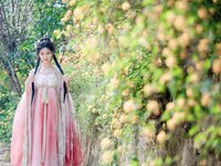 [Cosplay] 年年 - 海棠仙 [84P-342.4MB]