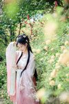 [Cosplay] 年年 - 海棠仙 [84P-342.4MB]