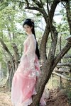 [Cosplay] 年年 - 海棠仙 [84P-342.4MB]