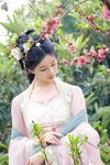 [Cosplay] 年年 - 海棠仙 [84P-342.4MB]