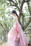 [Cosplay] 年年 - 海棠仙 [84P-342.4MB]