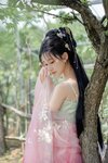 [Cosplay] 年年 - 海棠仙 [84P-342.4MB]