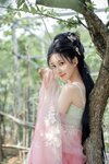 [Cosplay] 年年 - 海棠仙 [84P-342.4MB]