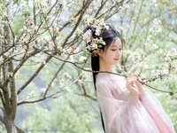 [Cosplay] 年年 - 海棠仙 [84P-342.4MB]