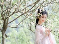[Cosplay] 年年 - 海棠仙 [84P-342.4MB]