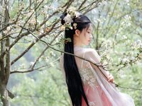 [Cosplay] 年年 - 海棠仙 [84P-342.4MB]