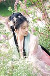 [Cosplay] 年年 - 海棠仙 [84P-342.4MB]