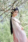 [Cosplay] 年年 - 海棠仙 [84P-342.4MB]