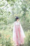 [Cosplay] 年年 - 海棠仙 [84P-342.4MB]